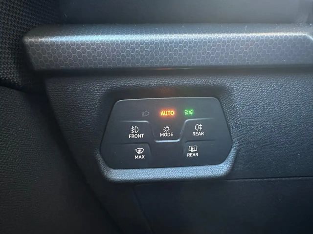 Seat Leon 1.5 TSI Style