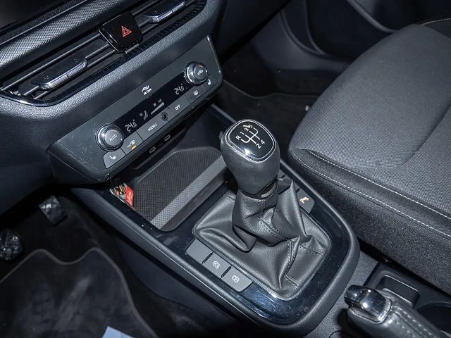 Skoda Fabia 1.0 TSI Ambition