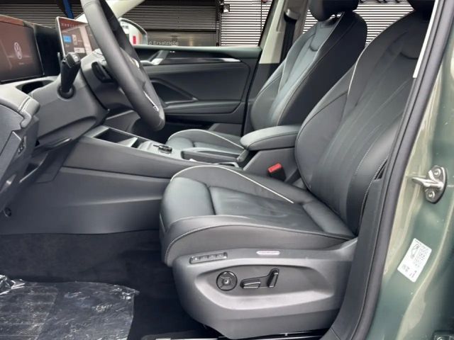 Volkswagen Tiguan Life eHybrid