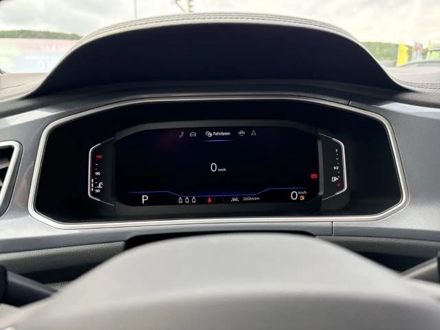 Volkswagen T-Roc 1.5 TSI Style