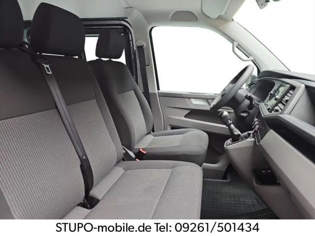 Volkswagen Transporter 2.0 TDI Lang T6
