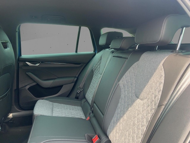 Skoda Octavia Combi Sportline