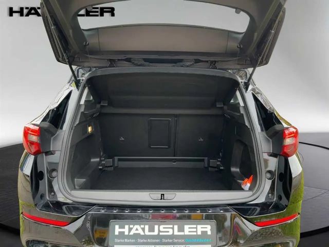 Opel Grandland X 1.5 Turbo GS-Line Grand Sport