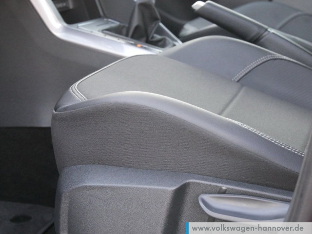 Volkswagen Taigo 1.0 TSI Style