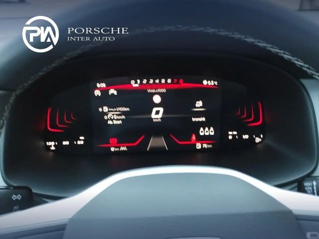 Seat Ateca 1.0 TSI Reference