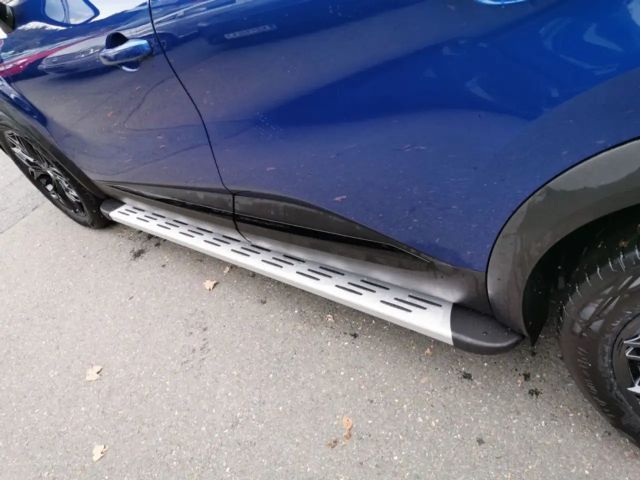 Mitsubishi ASX Intense