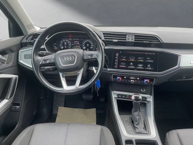 Audi Q3 1.4 TFSI Hybride