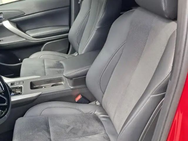 Mitsubishi Eclipse Cross 4WD PHEV