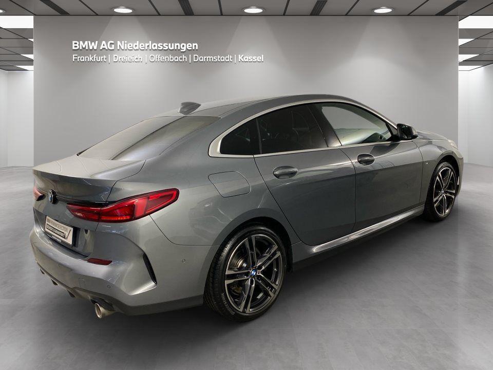 BMW 220 220i Coupé Gran Coupé