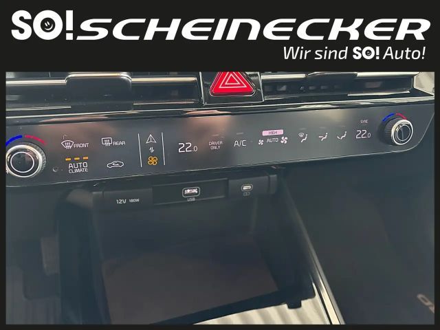 Kia Niro EV Long range e-Niro