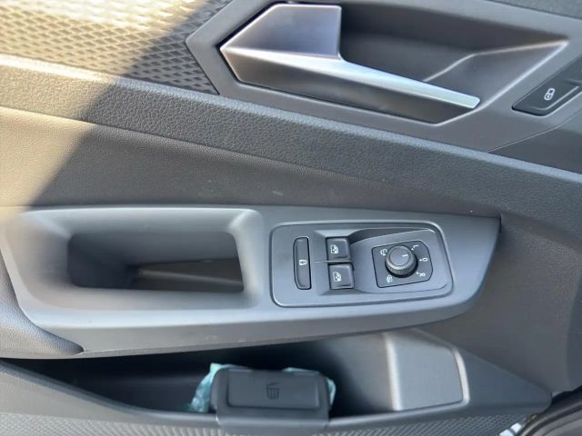 Volkswagen Caddy 1.5 TSI DSG Style