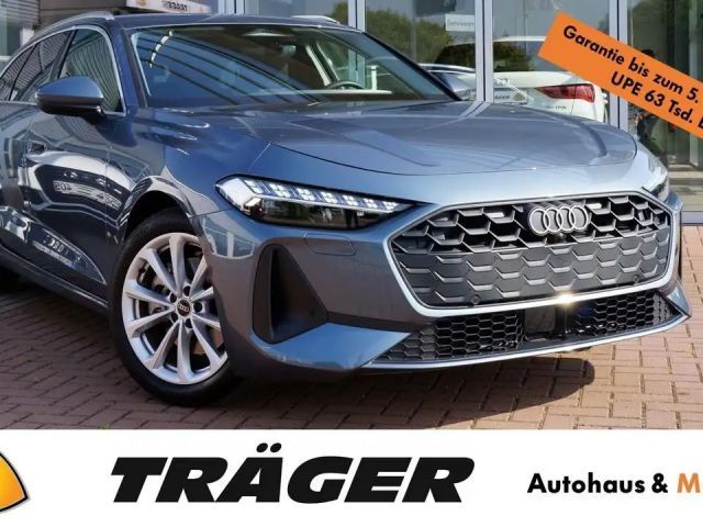 Audi A5 2.0 TFSI Avant S-Tronic