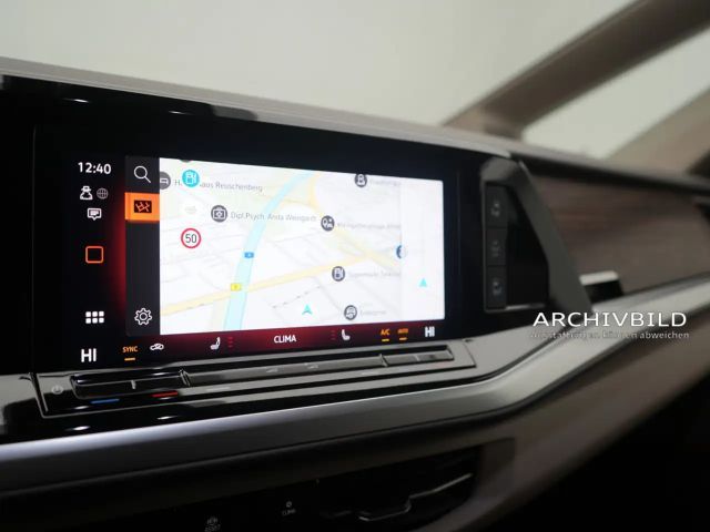 Volkswagen Multivan Style T7