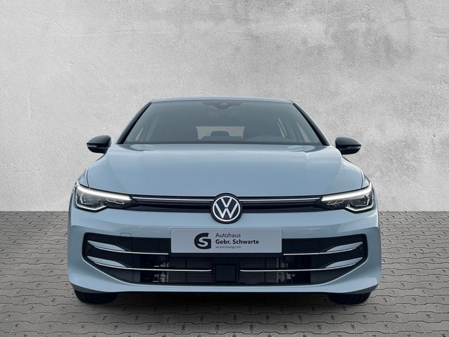 Volkswagen Golf 1.5 eTSI