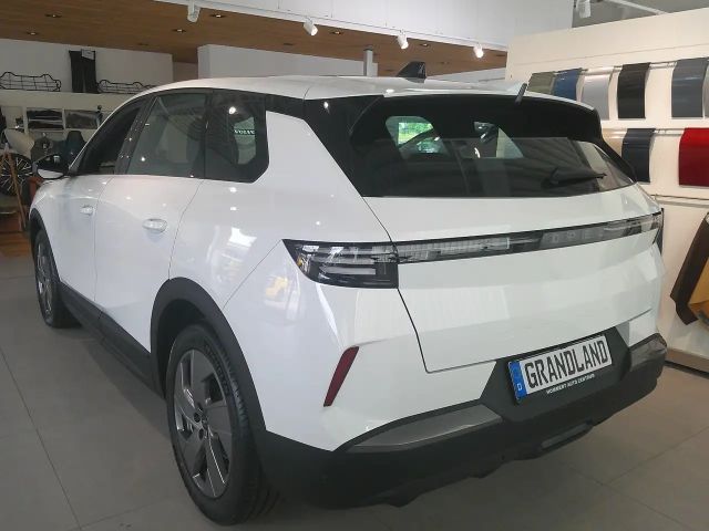Opel Grandland X Edition Hybrid