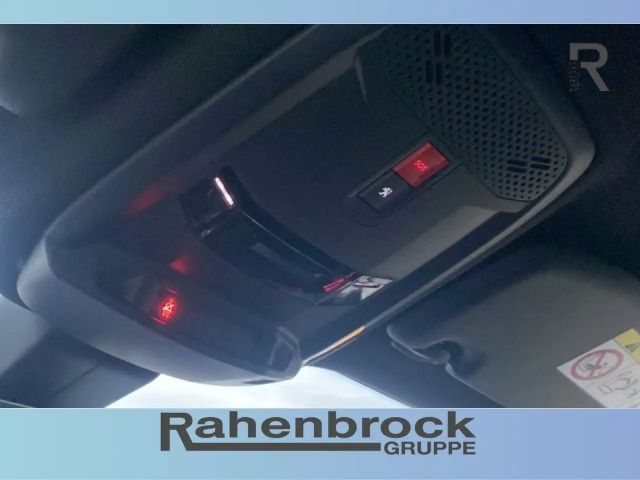 Peugeot 2008 EAT8 GT-Line PureTech