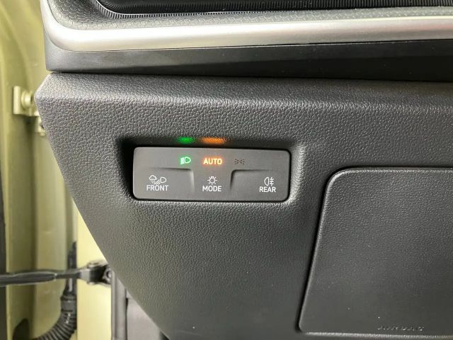 Skoda Superb Selection