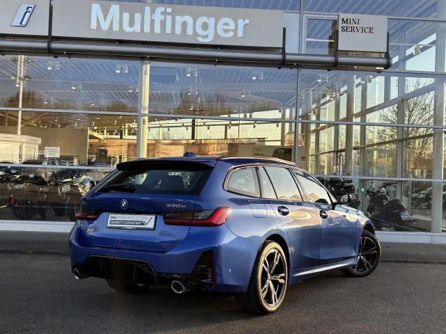 BMW 330 330e M-Sport Touring xDrive