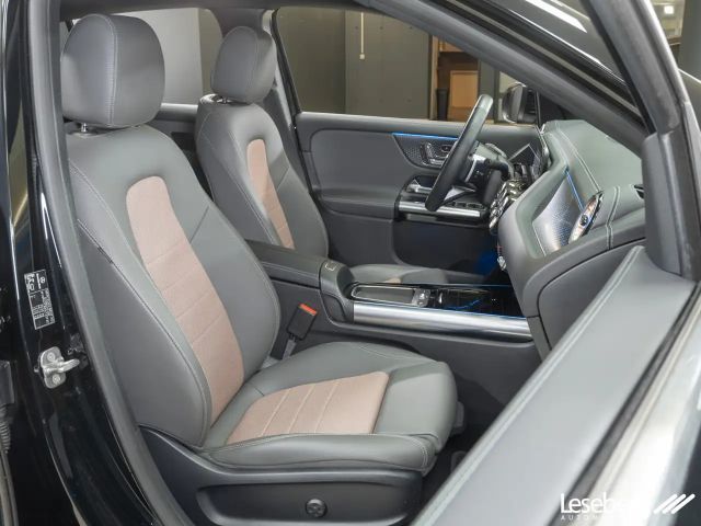 Mercedes-Benz EQA 350 4MATIC Electric Art