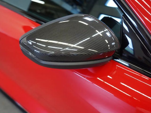 Audi S3 Quattro Sedan