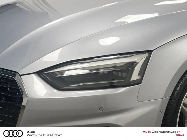 Audi A5 40 TFSI Cabriolet Quattro