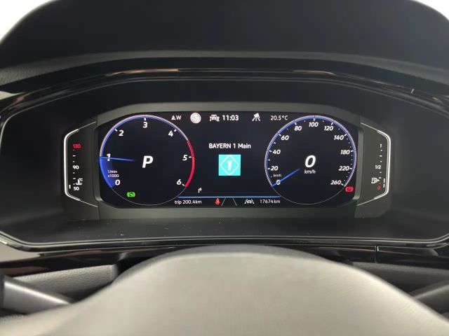 Volkswagen T-Roc 2.0 TDI DSG R-Line