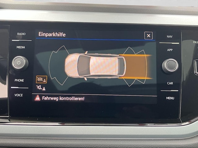 Volkswagen Taigo 1.0 TSI