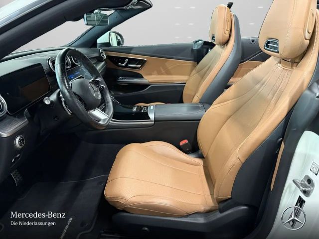 Mercedes-Benz CLE 220 AMG Line