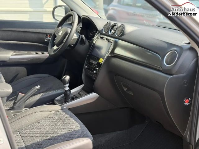 Suzuki Vitara Comfort