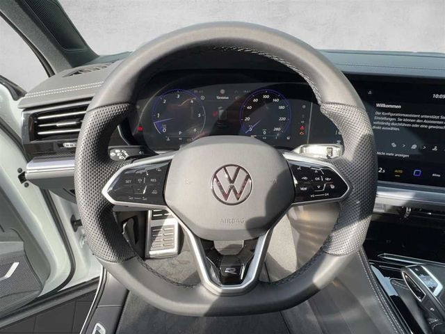 Volkswagen Touareg R-Line Style