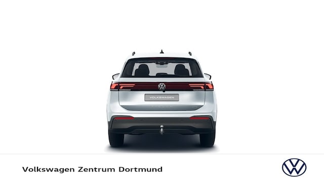 Volkswagen Tiguan 1.5 eTSI