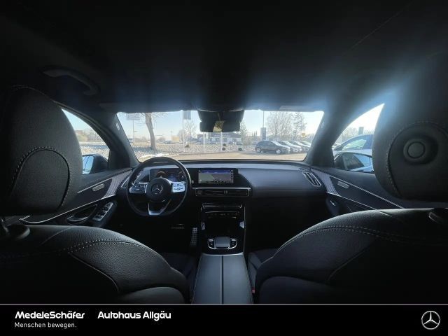 Mercedes-Benz EQC 400 4MATIC AMG Line