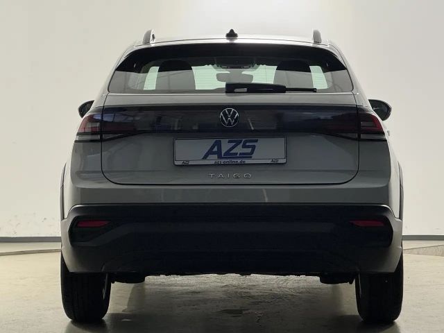 Volkswagen Taigo 1.0 TSI DSG Life