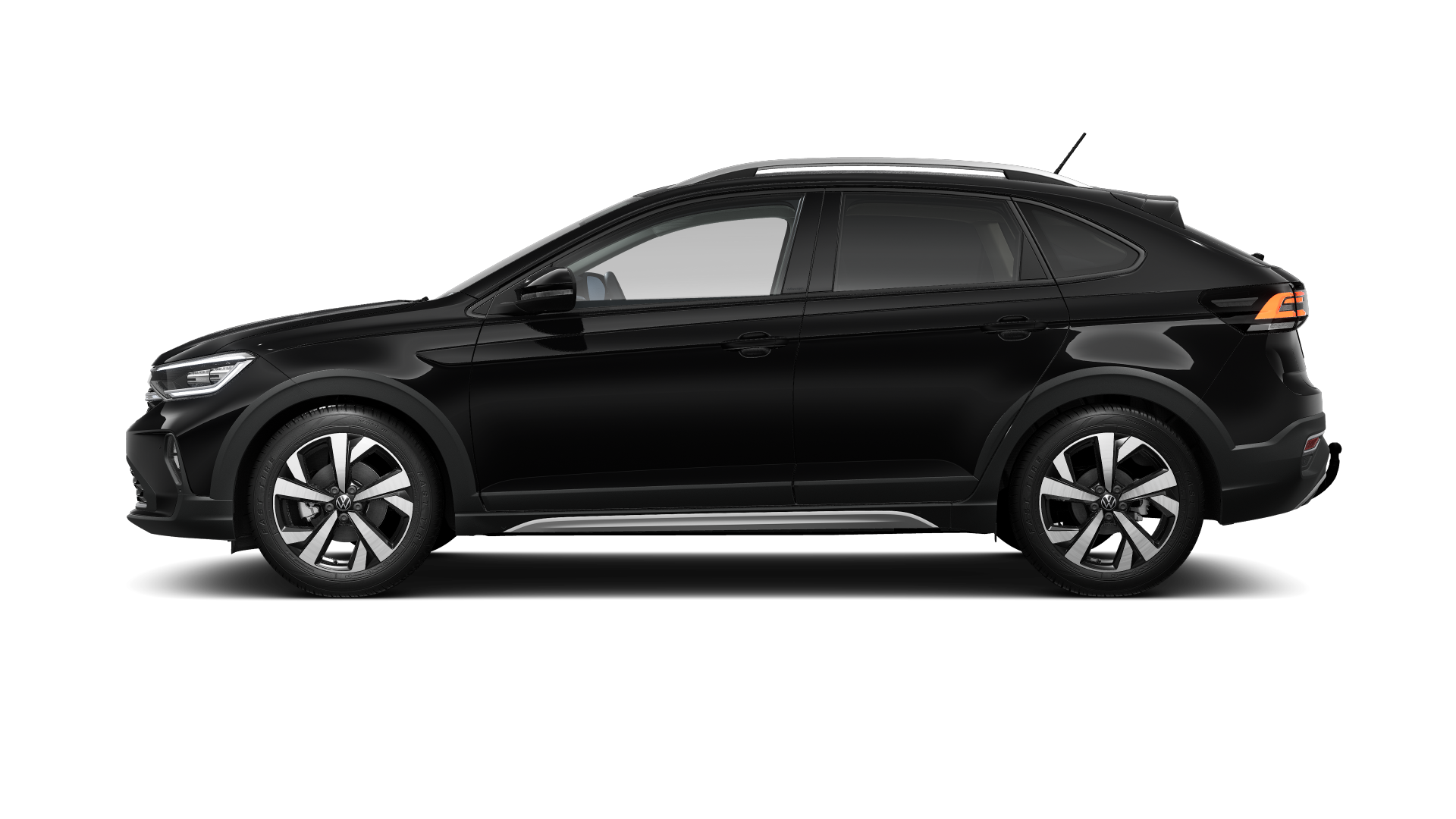 Volkswagen Taigo 1.0 TSI DSG IQ.Drive Style