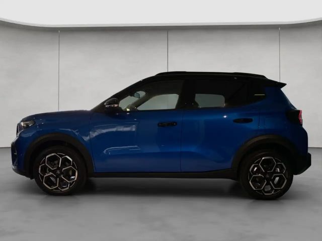 Citroën C3 Hybrid Max