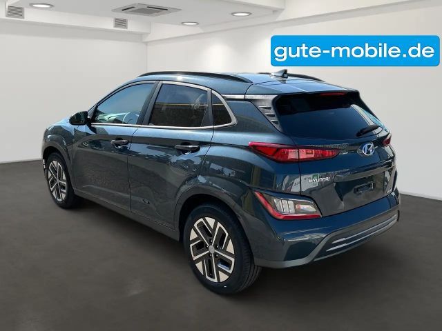 Hyundai Kona Electric Trend