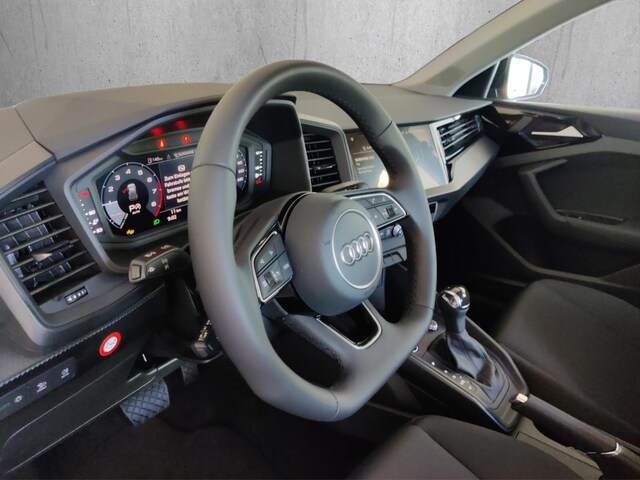 Audi A1 30 TFSI S-Tronic Sportback