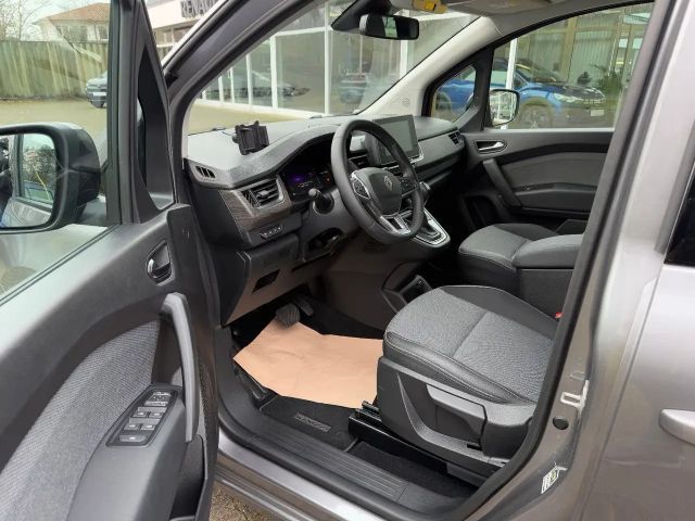 Renault Kangoo Grand Techno