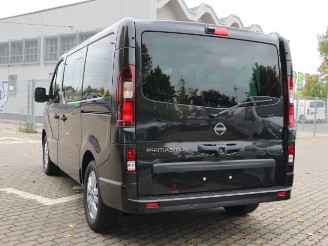 Nissan Primastar L1H1 Tekna dCi 150