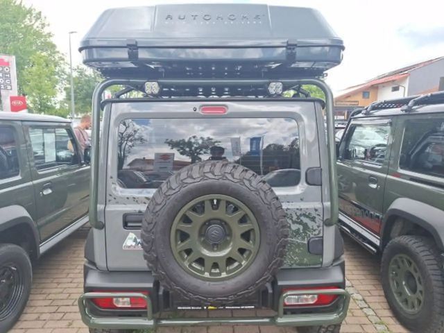 Suzuki Jimny Comfort