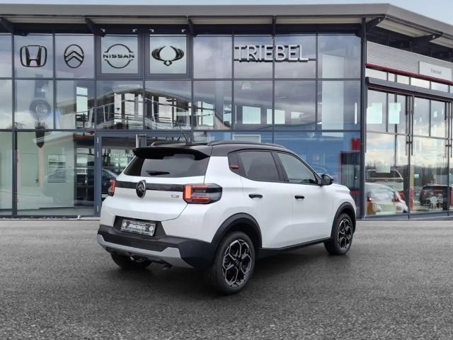 Citroën C3 Hybrid Max