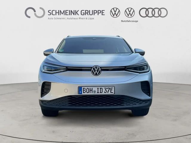 Volkswagen ID.4 Performance Pro
