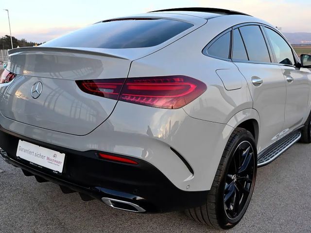 Mercedes-Benz GLE 450 4MATIC AMG Line Coupé