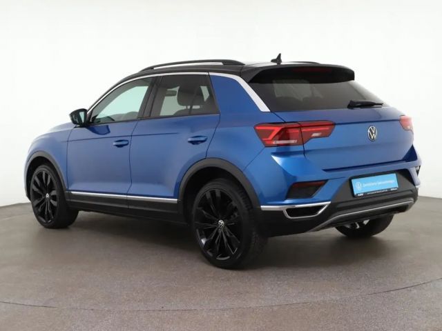 Volkswagen T-Roc 1.5 TSI DSG Sport