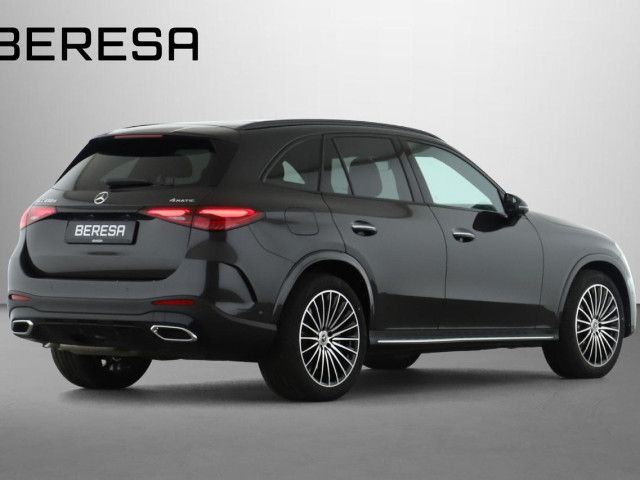 Mercedes-Benz GLC 450 4MATIC