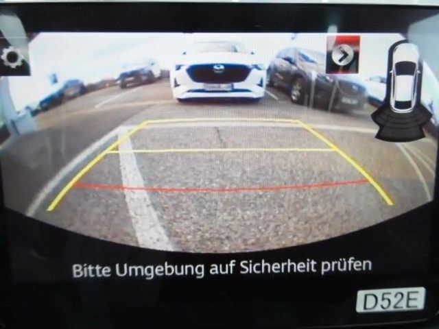 Mazda 2 Homura SkyActiv