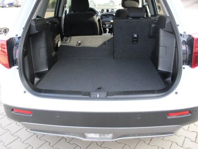 Suzuki Vitara Boosterjet Comfort Hybrid