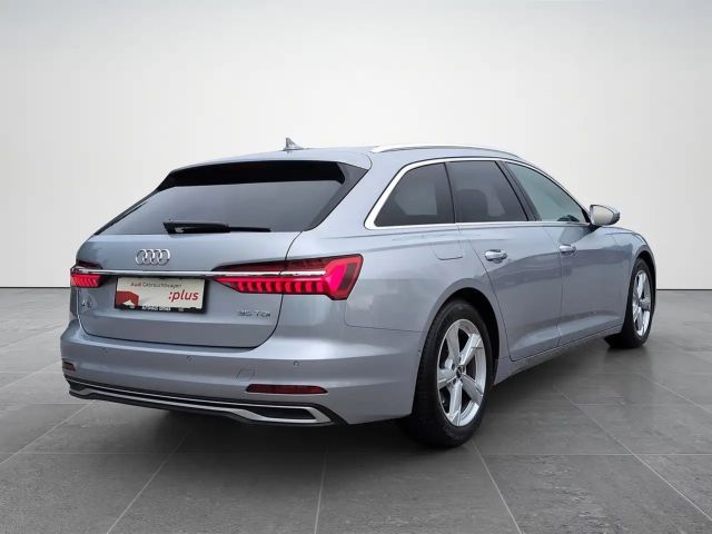 Audi A6 35 TDI