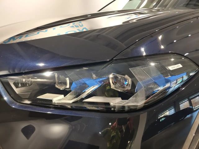 BMW X6 Coupé M60i xDrive