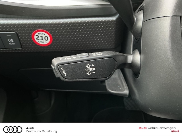 Audi A1 Citycarver 30 TFSI Allstreet S-Tronic